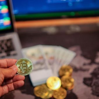 The Elaborate Web of North Korea’s State-Sponsored Crypto Thefts