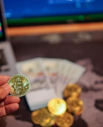 The Elaborate Web of North Korea’s State-Sponsored Crypto Thefts