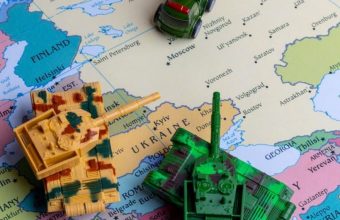 The North Korean Recover, How Ties with Russia and China Are Reshaping a Hermit Economy