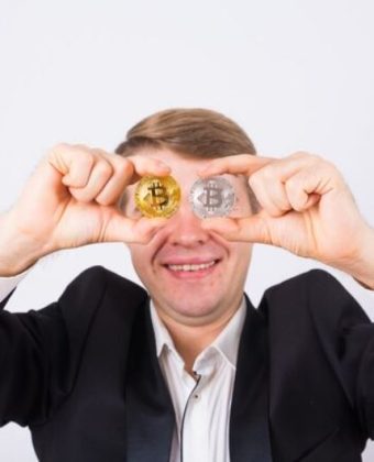 Richest Person in Crypto