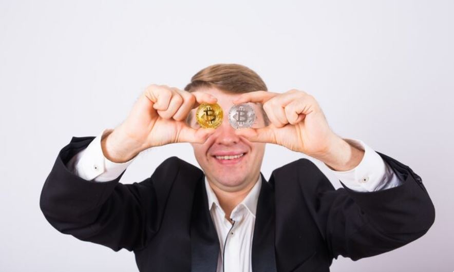 Richest Person in Crypto