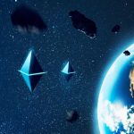 The Space Economy Soars, The Multi-Billion Dollar Rush to Mine Asteroids and Build Lunar Bases