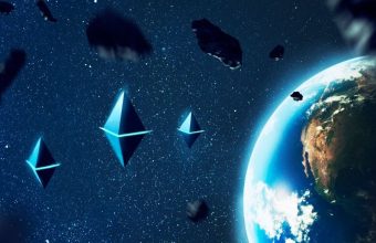 The Space Economy Soars, The Multi-Billion Dollar Rush to Mine Asteroids and Build Lunar Bases