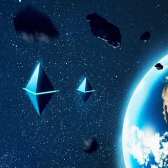The Space Economy Soars, The Multi-Billion Dollar Rush to Mine Asteroids and Build Lunar Bases