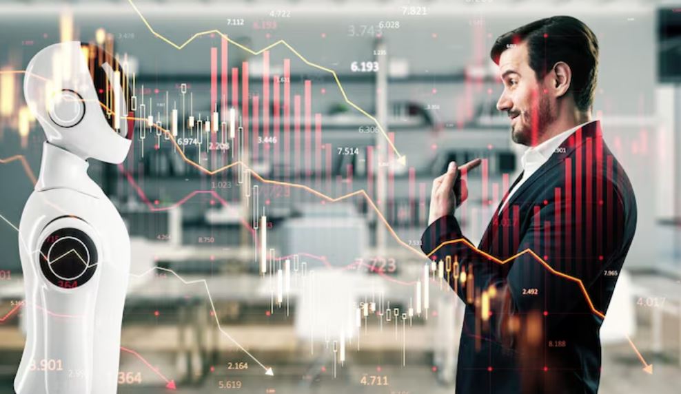 Tony Robbins Ai Investment Returns