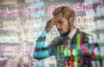 Cognitive Dissonance in the Markets