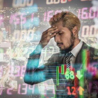 Cognitive Dissonance in the Markets
