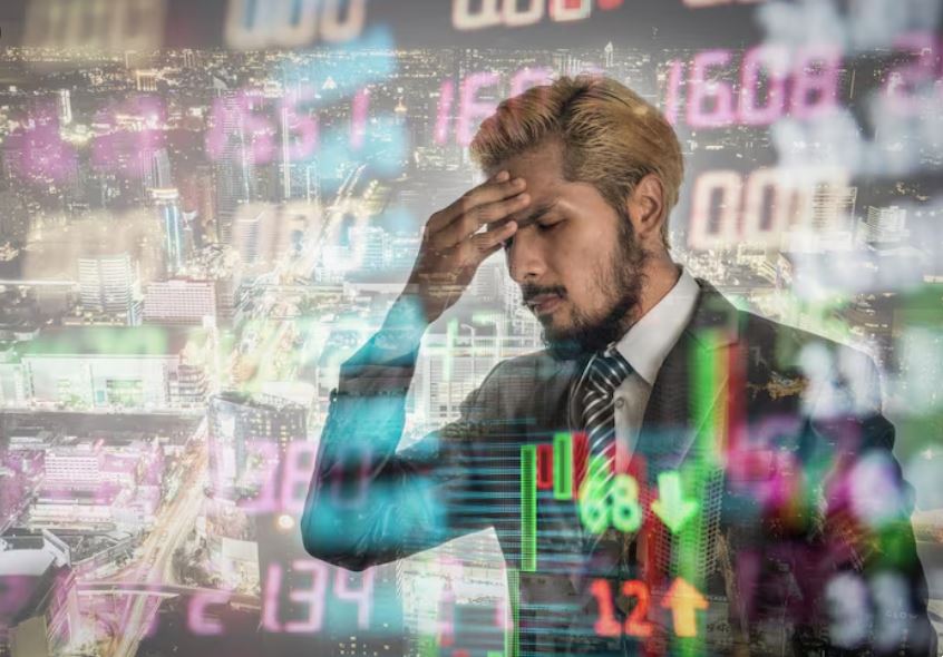 Cognitive Dissonance in the Markets