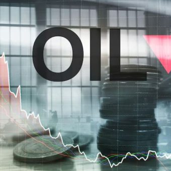 Why Falling Oil Prices Are Not Good News This Time — and What They're Actually Signaling About the Economy