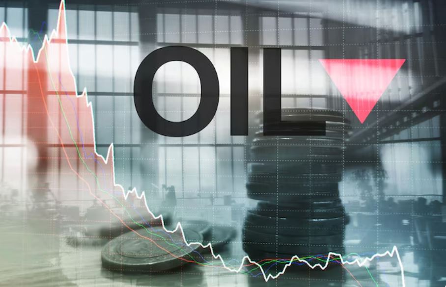 Why Falling Oil Prices Are Not Good News This Time — and What They're Actually Signaling About the Economy