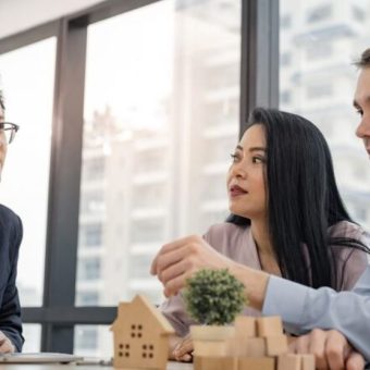 Why Institutional Investors Owning Single-Family Homes Is Now Considered a Systemic Financial Risk