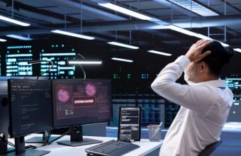 Why Jim Cramer Says the Iran War Is Affecting Nvidia — Even If Nobody Can Quantify It