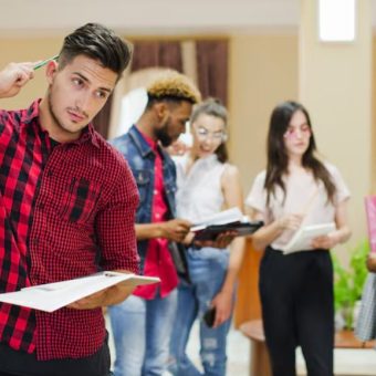 Why Young Graduates Are Facing the Grimmest Job Market Since the Great Recession