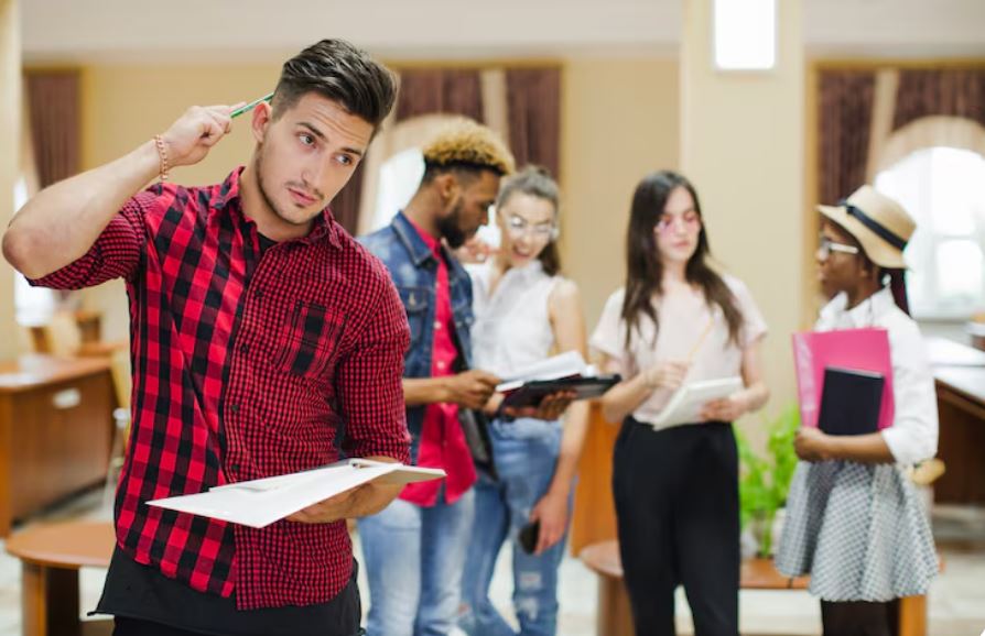Why Young Graduates Are Facing the Grimmest Job Market Since the Great Recession
