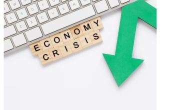 Why the IMF Is Now Warning That Three Major Economies Could Default Within 18 Months
