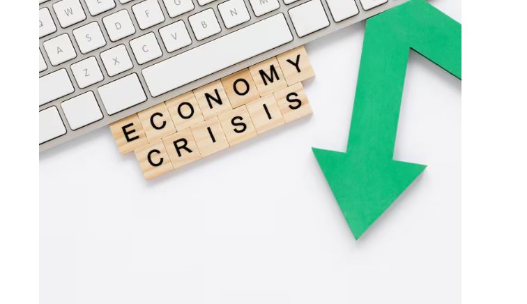 Why the IMF Is Now Warning That Three Major Economies Could Default Within 18 Months