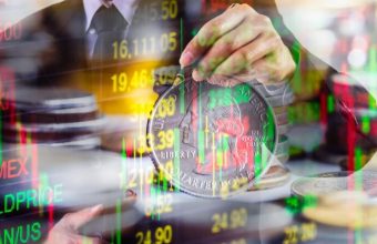 Why the Next Global Financial Crisis Won't Look Anything Like 2008