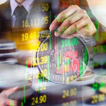 Why the Next Global Financial Crisis Won't Look Anything Like 2008