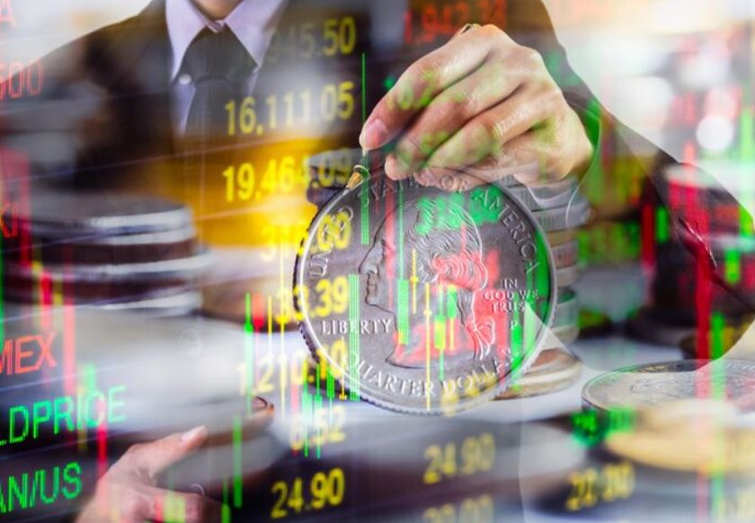 Why the Next Global Financial Crisis Won't Look Anything Like 2008