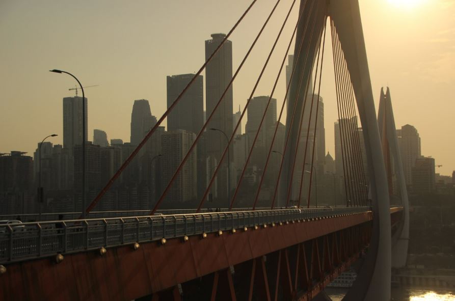 Why the U.S. Needs $3 Trillion Just to Keep Its Bridges from Collapsing