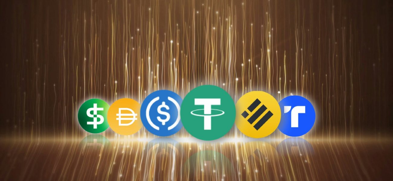 Stablecoins