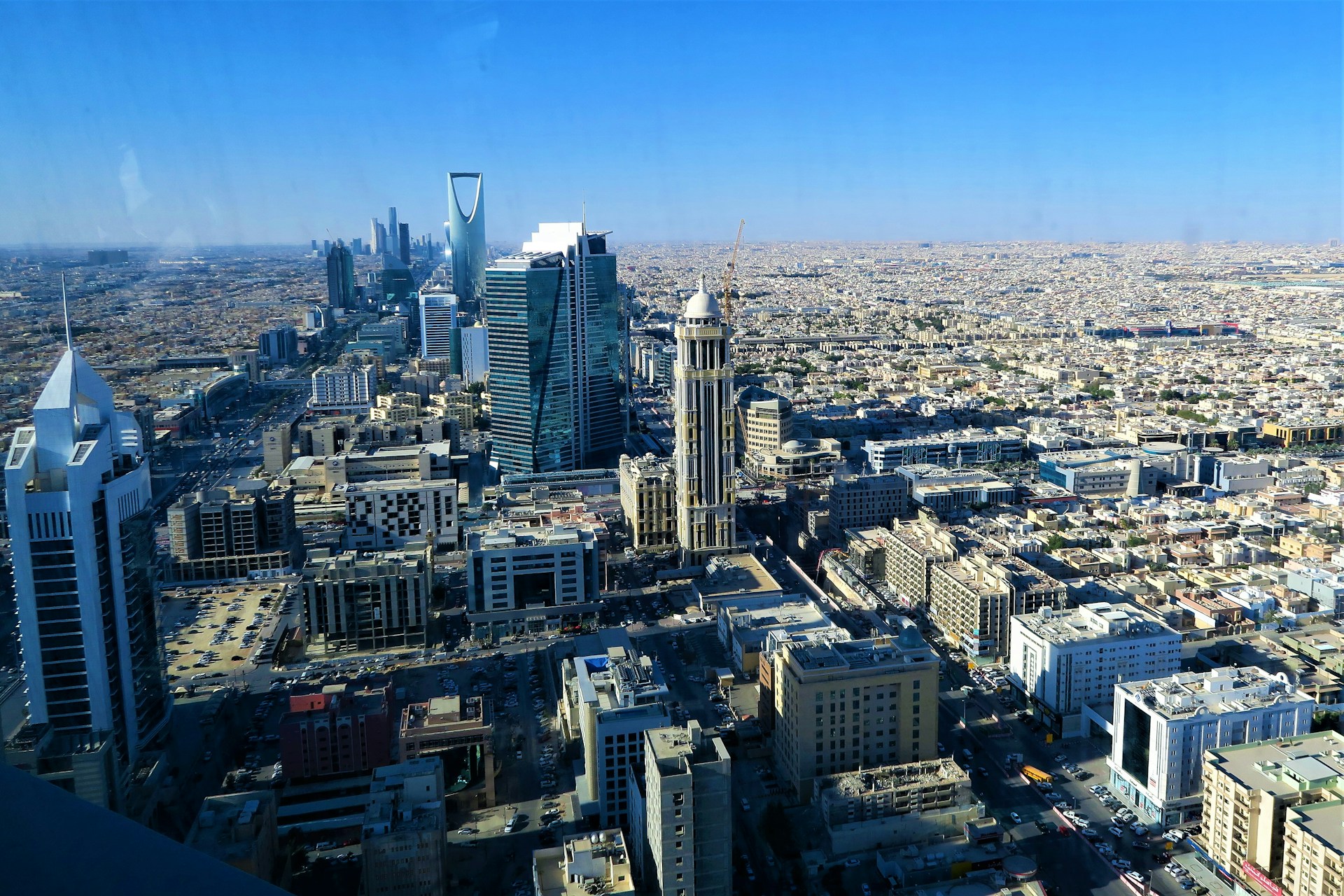 Company Registration in Saudi Arabia: Your Gateway to the Saudi Arabian Market
