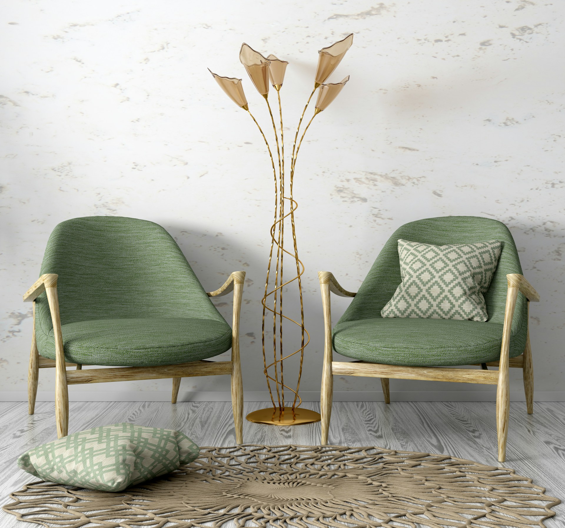 How Visual Comfort Blends Timeless Design, Craftsmanship and ...