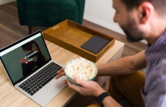 Netflix Just Raised Its Prices Again. Its Stock Is Up. What That Tells You About Pricing Power.