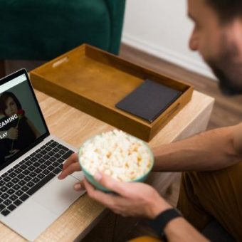 Netflix Just Raised Its Prices Again. Its Stock Is Up. What That Tells You About Pricing Power.