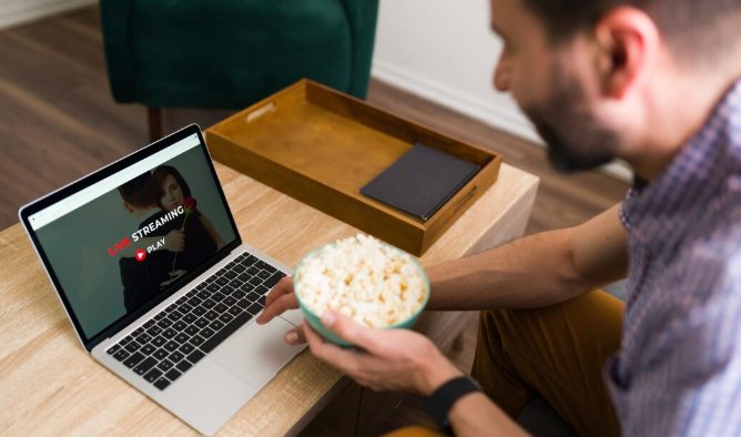 Netflix Just Raised Its Prices Again. Its Stock Is Up. What That Tells You About Pricing Power.