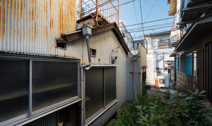 Chinese Housing Market Crash