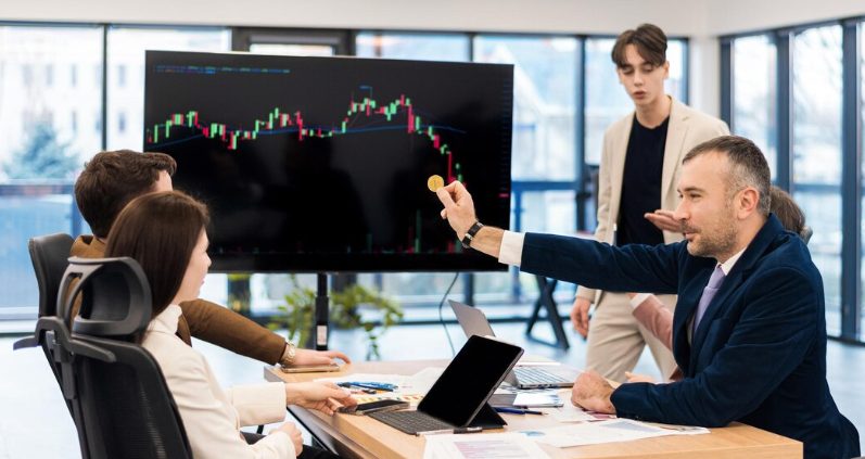 Ark Invest Robinhood Stock Purchase