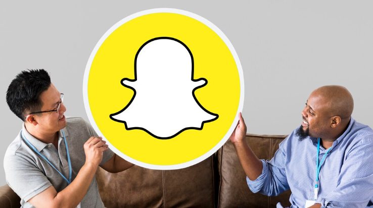 Snapchat Stock