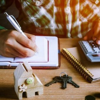 Homestead Property Tax Credit