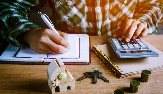Homestead Property Tax Credit