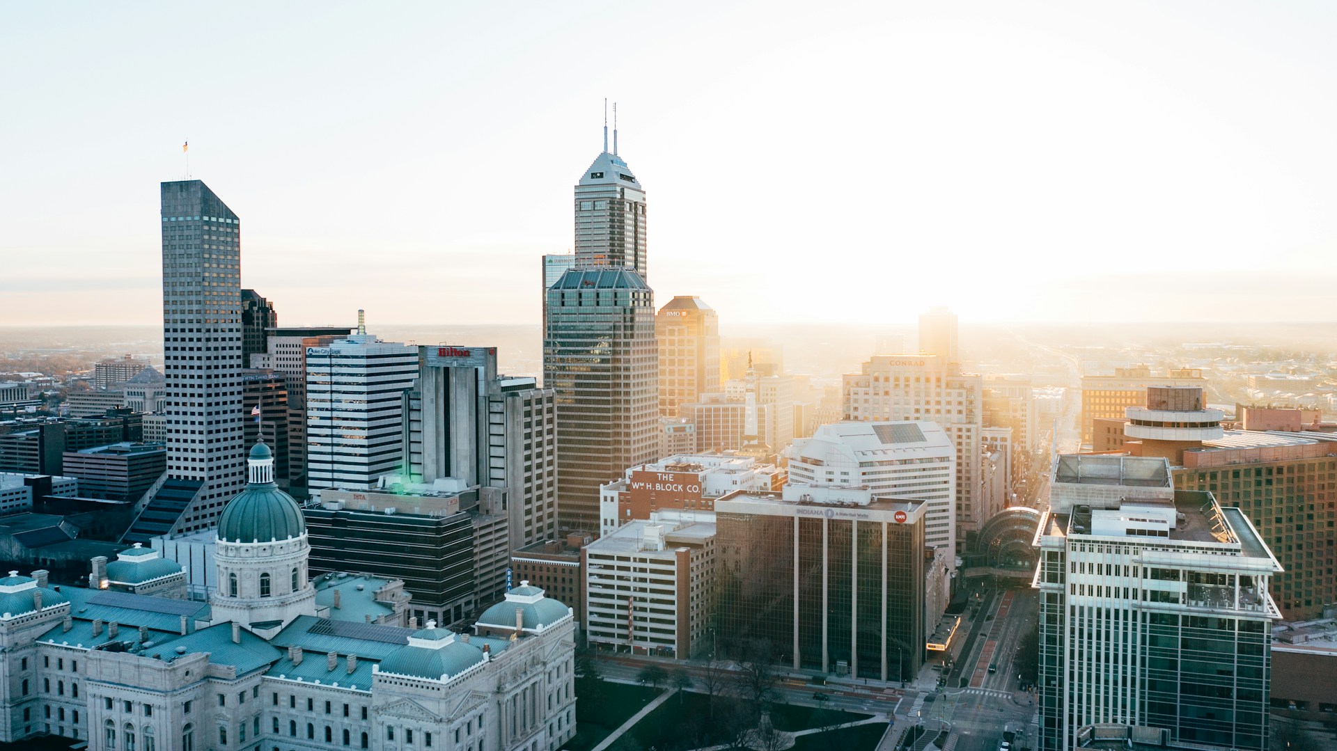 Audie Tarpley and the Indianapolis Commercial Real Estate Outlook