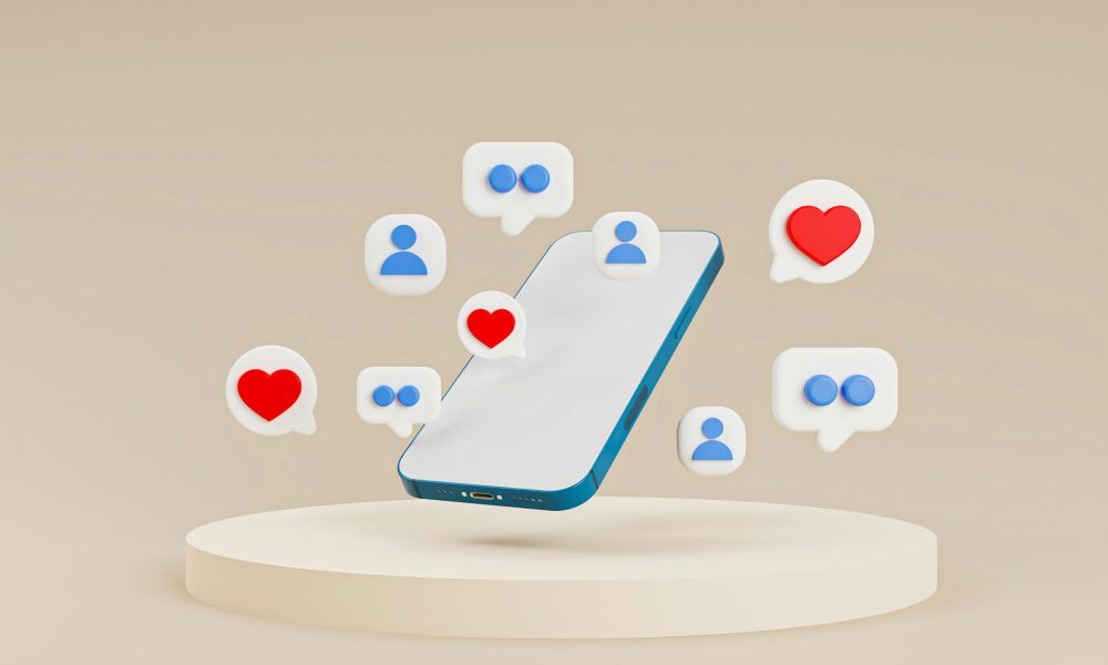 When Social Media Becomes More Than Just a Habit