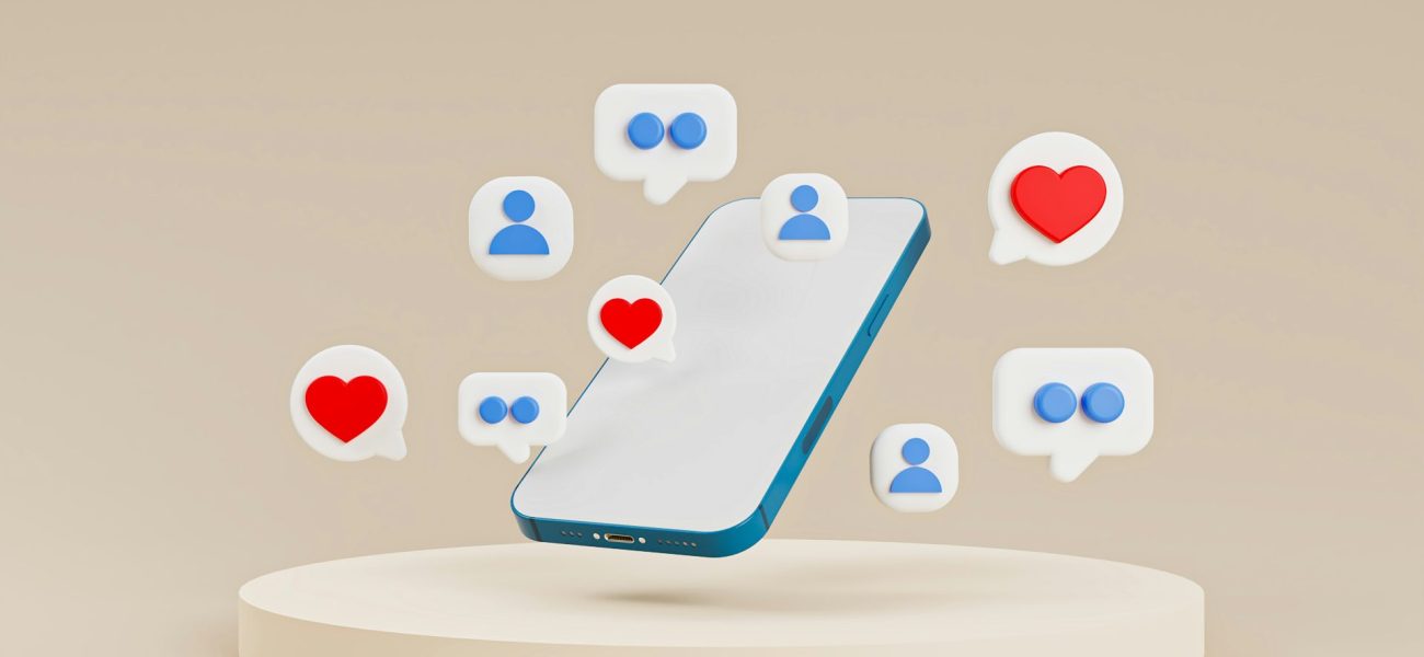 When Social Media Becomes More Than Just a Habit