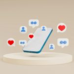 When Social Media Becomes More Than Just a Habit