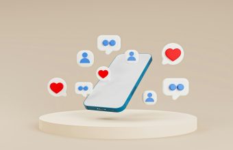 When Social Media Becomes More Than Just a Habit