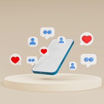 When Social Media Becomes More Than Just a Habit