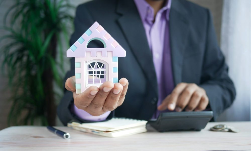 House Buying Companies