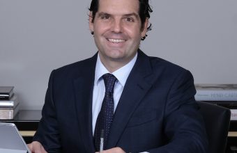Leopoldo Alejandro Betancourt López and the Rise of Artificial Intelligence Investing