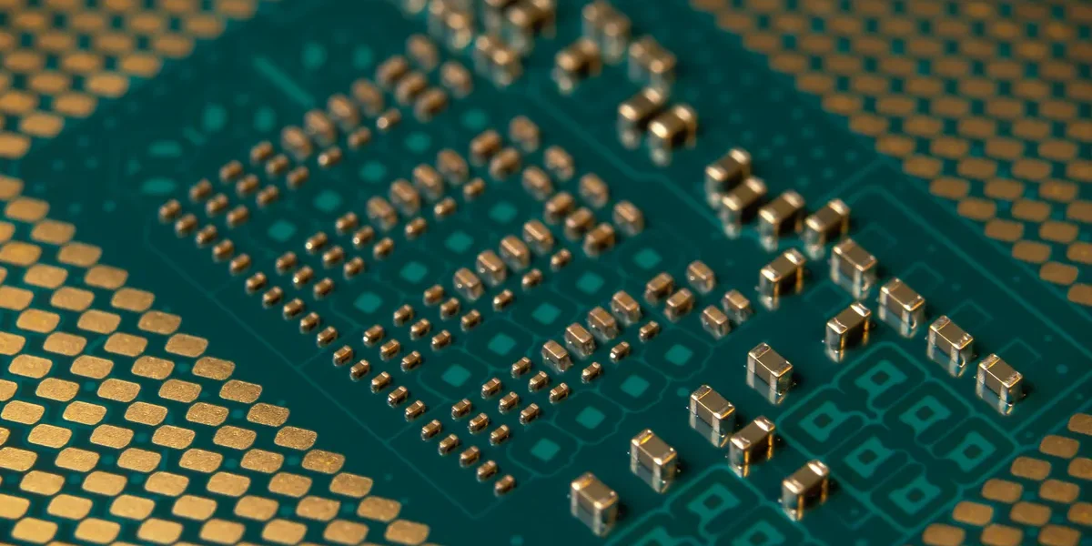 ARM and Marvell shares