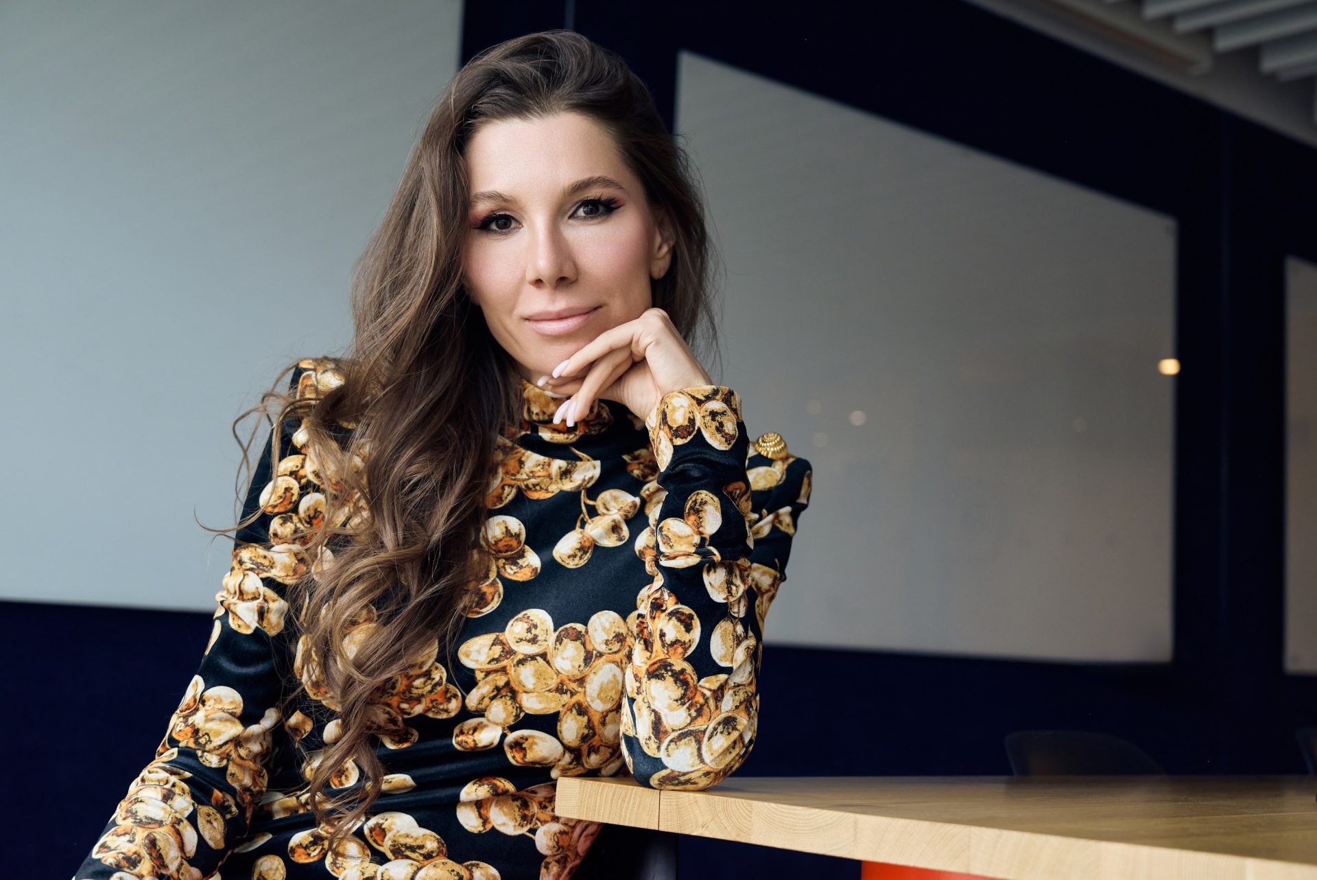 Sends CEO Alona Shevtsova moderates Global Gaming Expansion panel in Riyadh