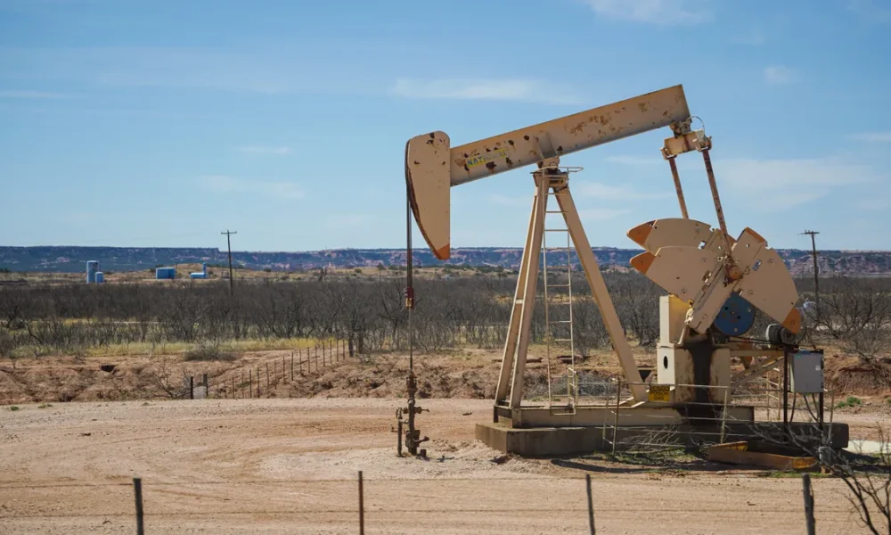 BP shares supply outlook