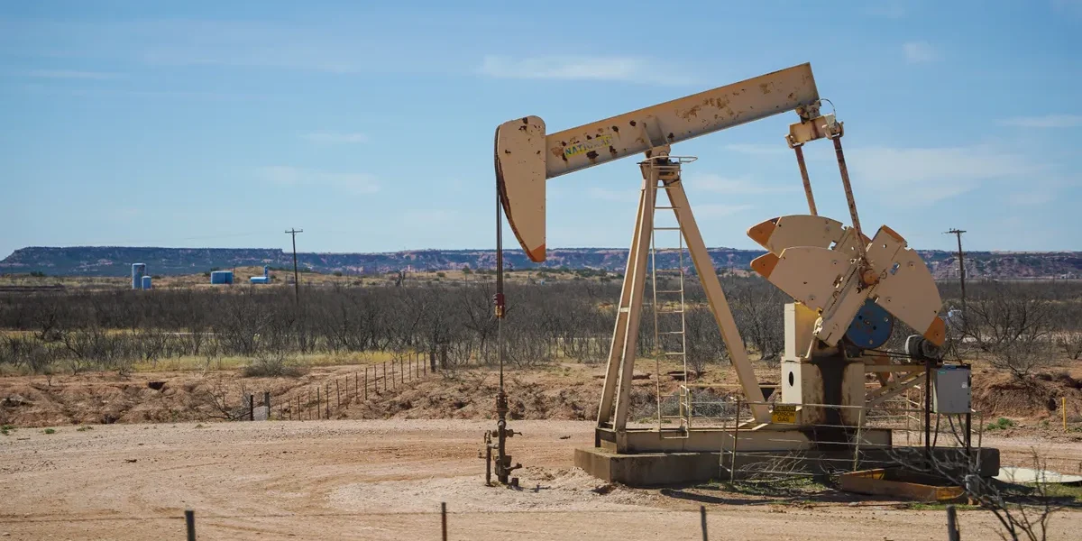 BP shares supply outlook