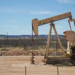 BP shares supply outlook