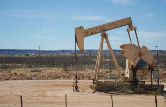 BP shares supply outlook