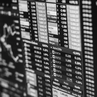North American equity inflows